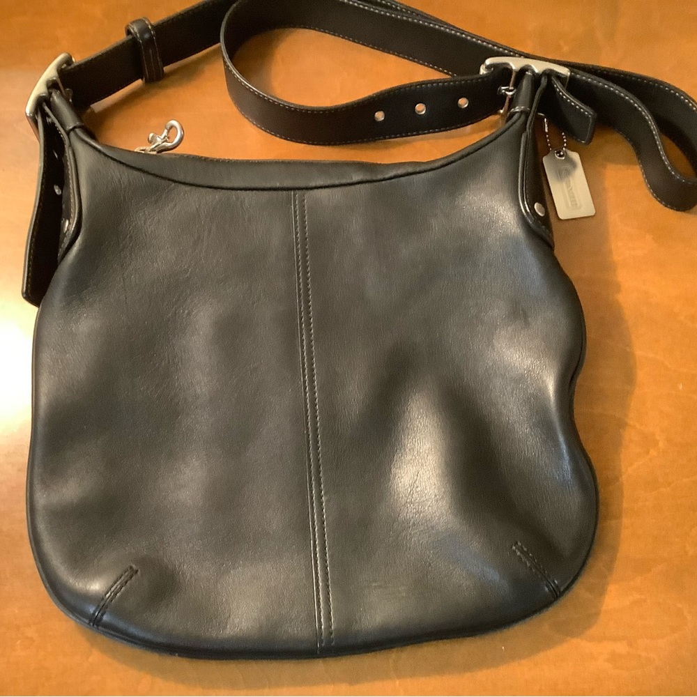 Authentic Coach bag